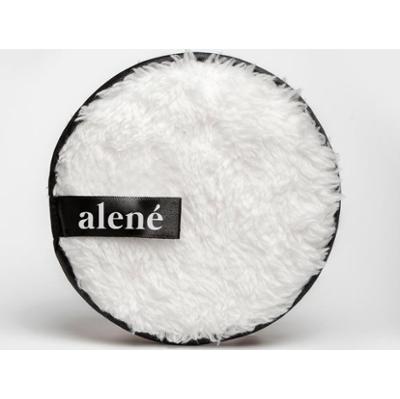 Gąbeczka do demakijażu Alene biala