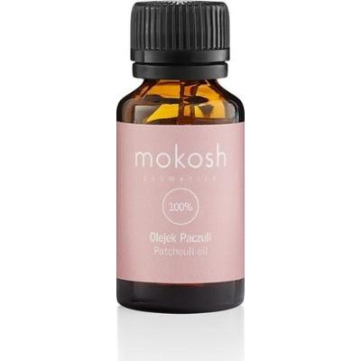 Olejek eteryczny Paczuli 100% Mokosh 10 ml