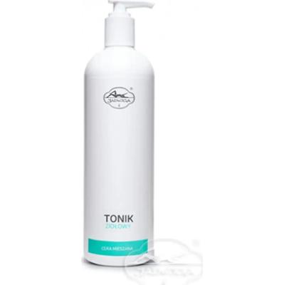 Jadwiga Polski Tonik Ziołowy do cery mieszanej 500 ml