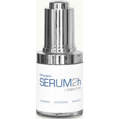 Serum liftingujące Serum2H 30g