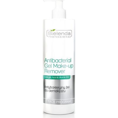 BIELENDA Antybakteryjny żel do demakijażu 500g