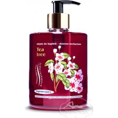 Jadwiga Eco - Promotion Żel do kąpieli Drzewko Herbaciane 500 ml