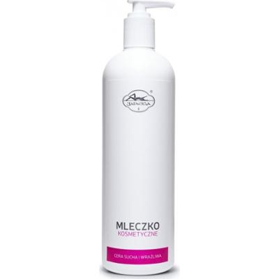 Jadwiga Mleczko kosmetyczne Jadwiga 500 ml