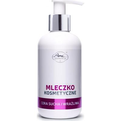 Jadwiga Polskie Mleczko Kosmetyczne 200 ml