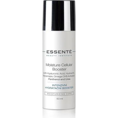 Intensywnie nawilżający koncentrat - Essenté Moisture Cellular Booster - 50 ml