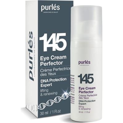 Purles 145 Eye Cream Perfector Krem pod oczy z witaminą C 30 ml