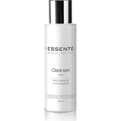 Essenté AHA Cleanser Specjalistyczna emulsja z kwasem mlekowym 100 ml