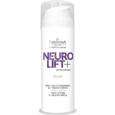 Farmona Neurolift+ Emulsja Liftingująca SPF15 150ml
