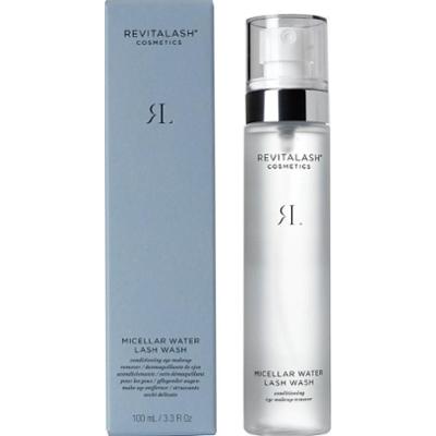 RevitaLash® MICELLAR WATER LASH WASH Micelarna woda oczyszczająca 100 ml