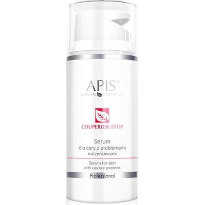 Serum na naczynka - Apis Couperose-Stop - 100 ml