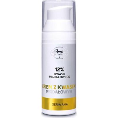 Krem z kwasem migdałowym 12% Jadwiga, 50 ml