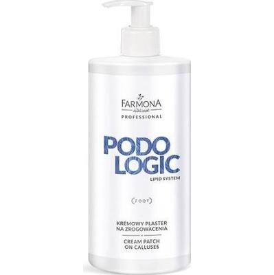 Farmona Podologic Lipid System Kremowy Plaster Na Zrogowacenia 500ml