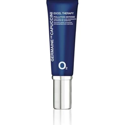 Krem kontur oczu Germaine de Capuccini POLLUTION DEFENCE EYE CONTOUR 15 ml
