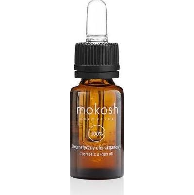 Olejek arganowy mini 100% Mokosh 12 ml