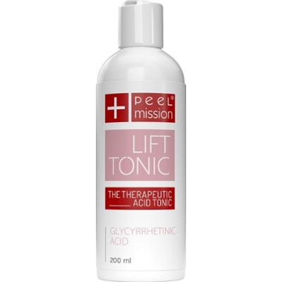 Tonik liftingujący - Peel Mission - Lift Tonic - 200 ml