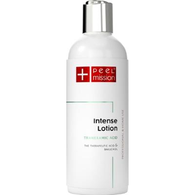Tonik z kwasem traneksamowym - przebarwienia - Peel Mission - Intense - Lotion Tranexamic Acid - 200 ml