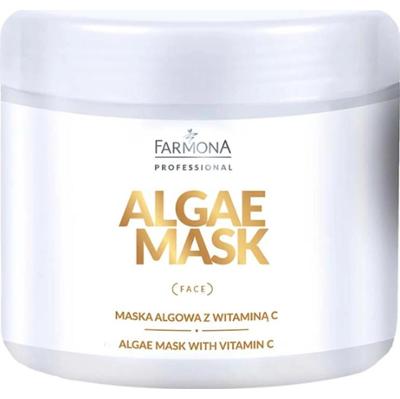 Maseczka algowa z witaminą C Farmona Professional 500 ml