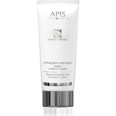 Liftingująco-napinająca maska z SNAP-8™ peptide Apis Lifting Peptide 200 ml