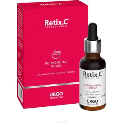 Modelujące serum przeciwstarzeniowe - Retix.C Retimodeling Serum - 30 ml