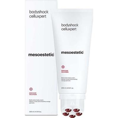 Krem antycellulitowy Mesoestetic Bodyshock Celluxpert 200 ml