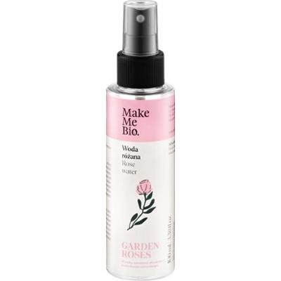 Woda różana - Make Me Bio - Garden Roses - 100 ml