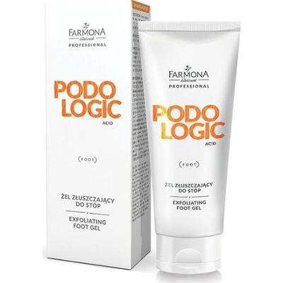 Farmona Podologic Acid Żel złuszczający do stóp 75ml