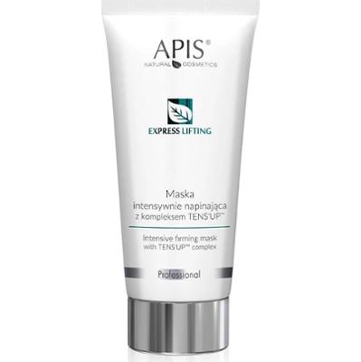Maska intensywnie napinająca z kompleksem TENS’UP™ Apis Express Lifting 200 ml