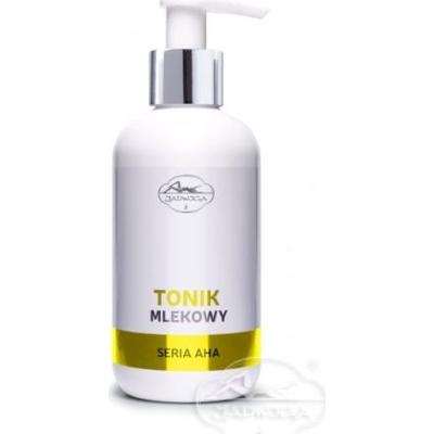 Tonik mlekowy Jadwiga Seria Aha 200 ml