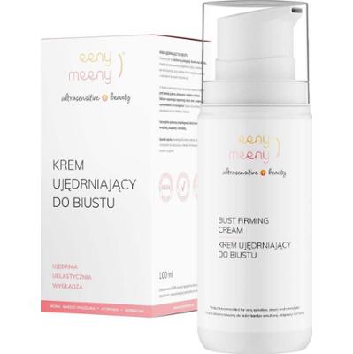Krem ujędrniający do biustu eeny meeny 100 ml