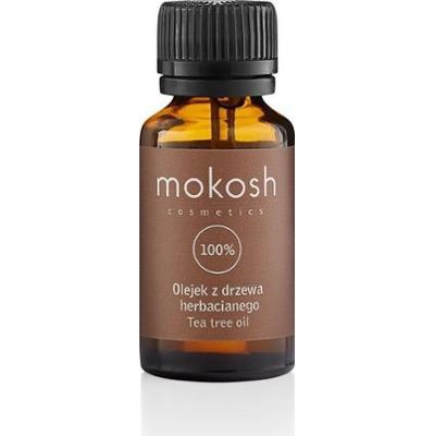Olejek eteryczny z drzewa herbacianego 100% Mokosh 10 ml