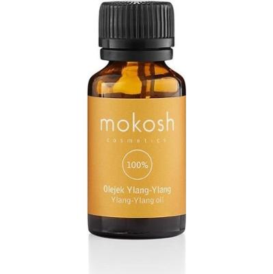 Olejek eteryczny Ylang Ylang 100% Mokosh 10 ml