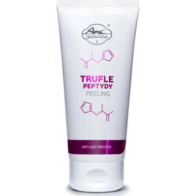 Peeling do twarzy Trufle i Peptydy Jadwiga 200 ml
