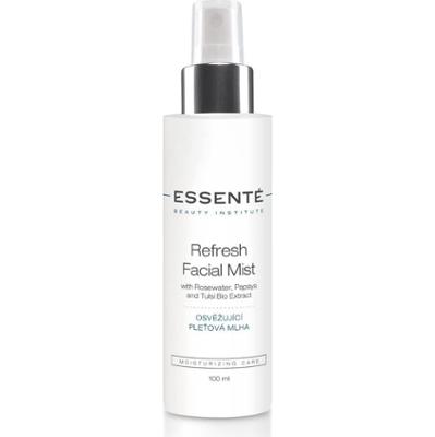 Essenté Refresh Facial Mist Tonizująca mgiełka nawilżająco-rozświetlająca 100 ml