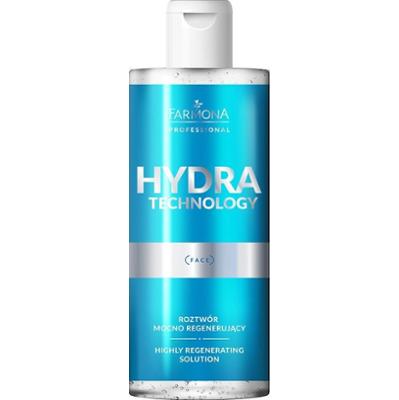 Roztwór mocno regenerujący Farmona Hydra Technology 500 ml