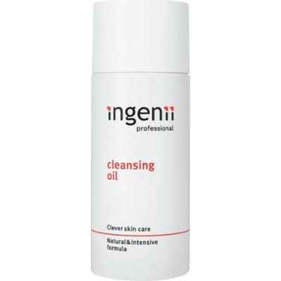 Oliwka hydrofilna do oczyszczania twarzy - Ingenii cleansing oil - 100 ml