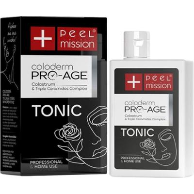 Tonik z colostrum - Peel Mission - Coloderm Pro Age Tonic - 150 ml