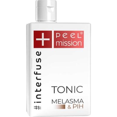 Tonik na przebarwienia - Peel Mission - INTERFUSE - Melasma & PiH Tonic - 150 ml