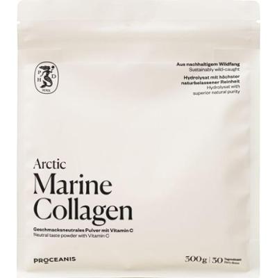 Suplement diety z czystym kolagenem morskim - Proceanis - Arctic Marine Collagen - 300 g