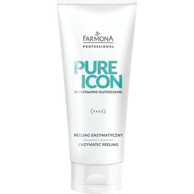 Peeling enzymatyczny - Farmona - Pure Icon - 200 ml