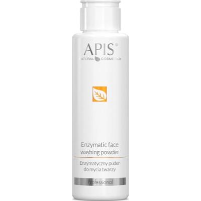 Enzymatyczny puder do mycia twarzy Apis 80g
