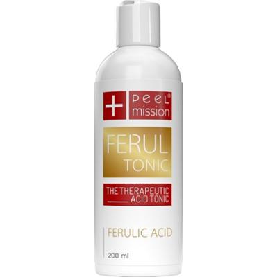 Tonik z kwasem ferulowym - Peel Mission - Ferul Tonic - 200 ml