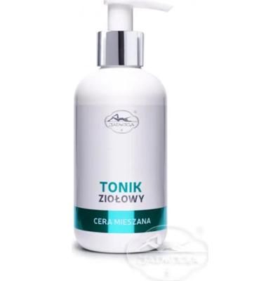 Jadwiga Polski Tonik Ziołowy do cery mieszanej 200 ml