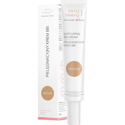 Pielęgnacyjny krem BB Medium eeny meeny 40 ml