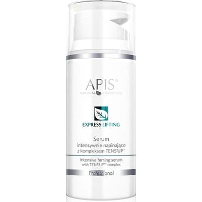 Serum intensywnie napinające z kompleksem TENS’UP™ Apis Express Lifting 100 ml