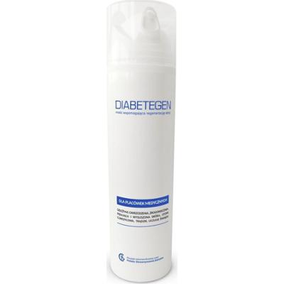 DIABETEGEN maść z colostrum wspomagająca regenerację skóry 150 g