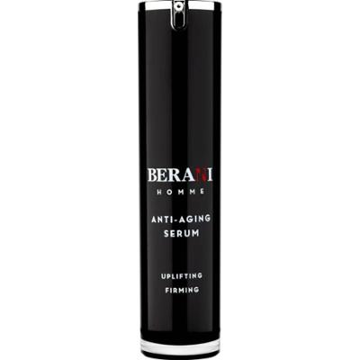 Serum przeciwstarzeniowe dla mężczyzn - Berani Anti-Aging Serum - 50 ml