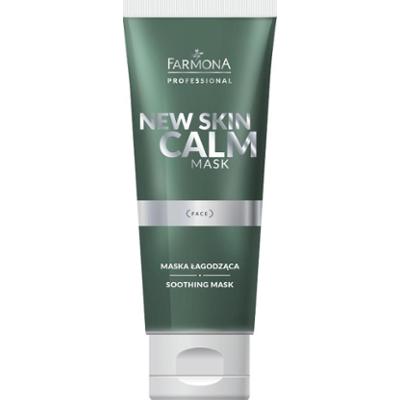 Maska łagodząca - Farmona New Skin CALM MASK - 200 ml