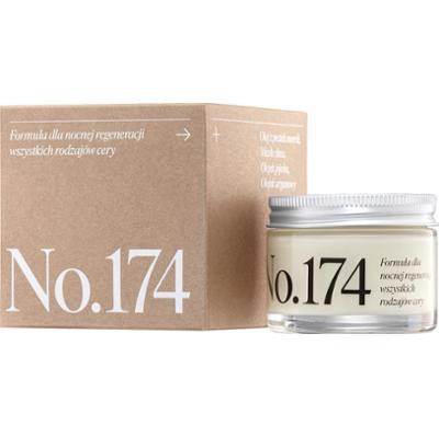 Formuła dla sprężystości każdego rodzaju skóry - Make Me Bio - No. 174 - 50 ml