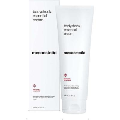 Krem na rozstępy Mesoestetic Bodyshock Essential Cream 250 ml