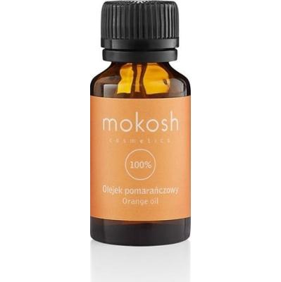 Olejek eteryczny pomarańczowy 100% Mokosh 10 ml